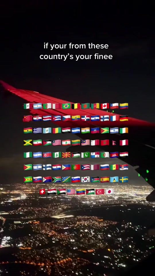 TikTok video thumbnail by flagcountrys