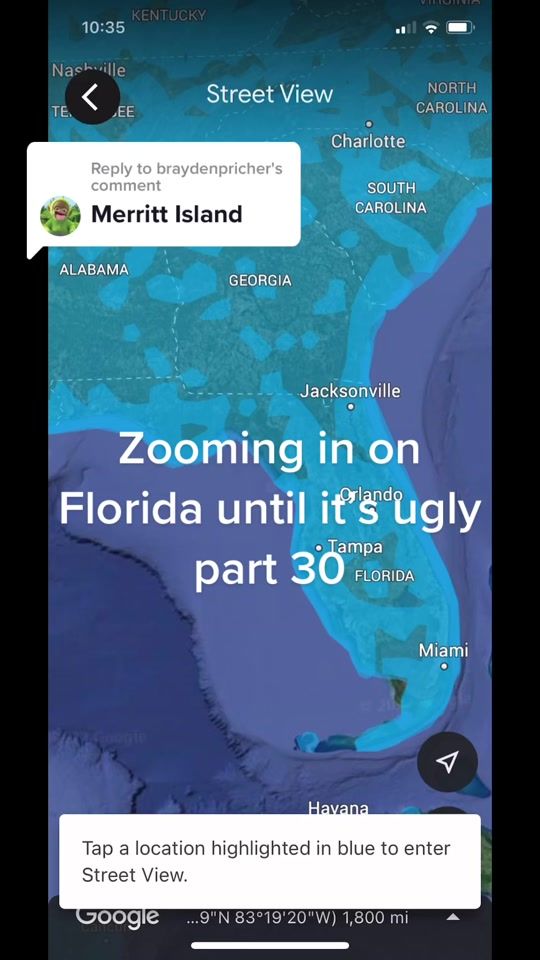 TikTok video thumbnail by floridabeauty