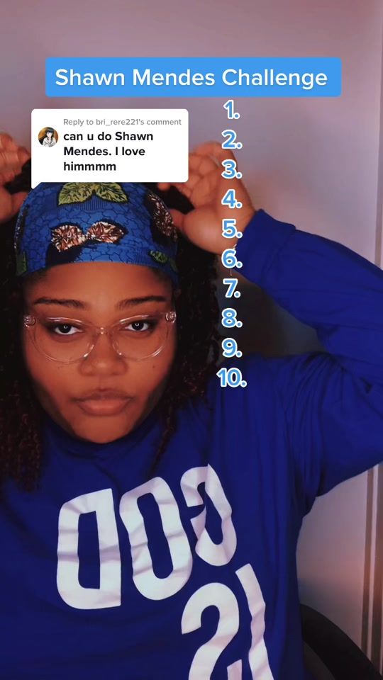 TikTok video thumbnail by lastsequel
