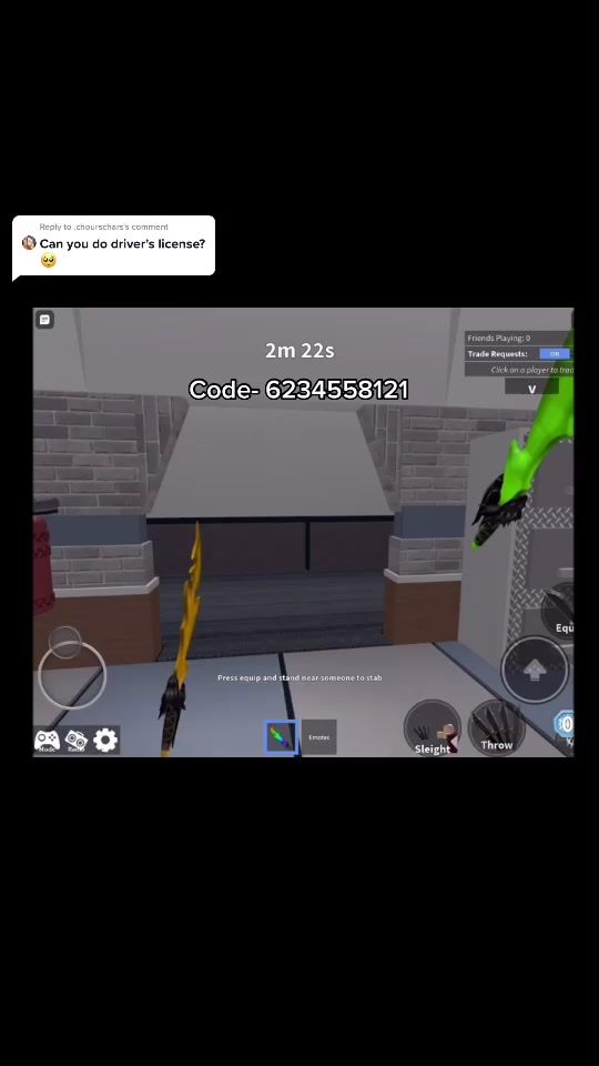 TikTok video thumbnail by mm2c0des