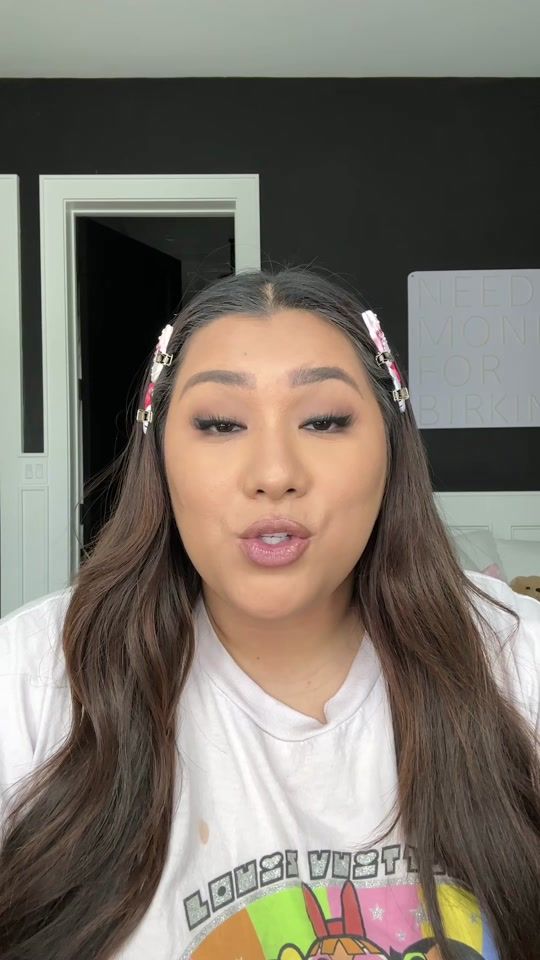 TikTok video thumbnail by missremiashten