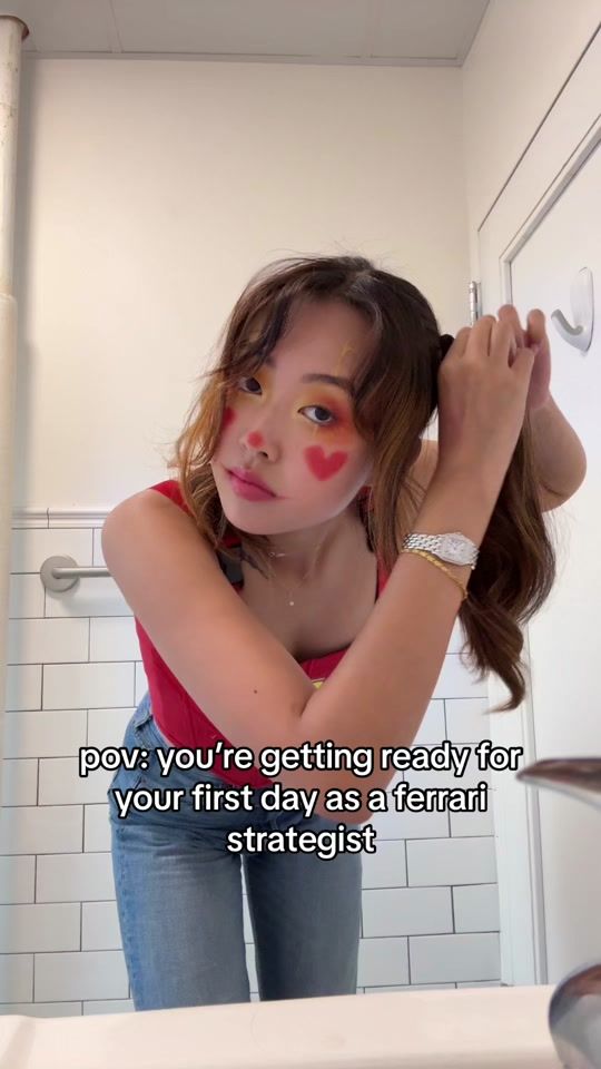 TikTok video thumbnail by irenexsu