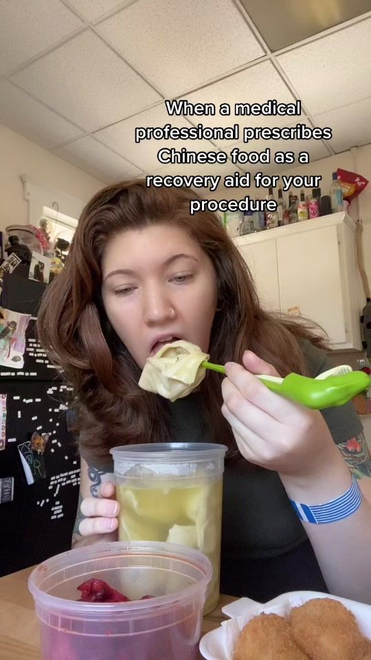 TikTok video thumbnail by radchimera