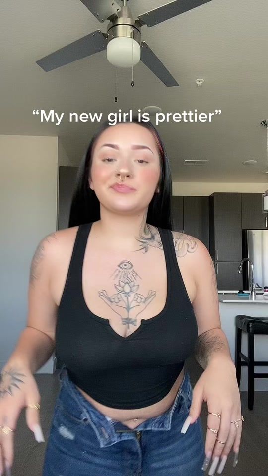 TikTok video thumbnail by cheyenne_lee._