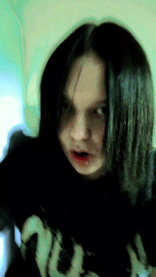 TikTok video thumbnail by cemeteryvxmpire