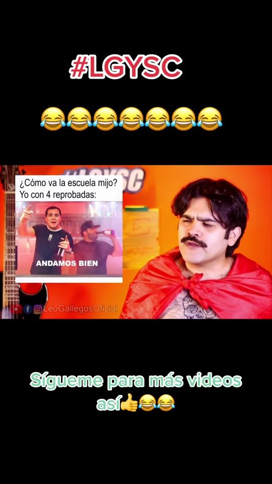 TikTok video thumbnail by memes_nortenos
