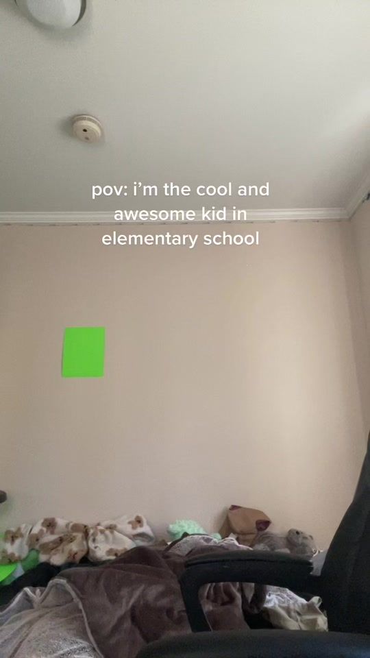 TikTok video thumbnail by wahugly
