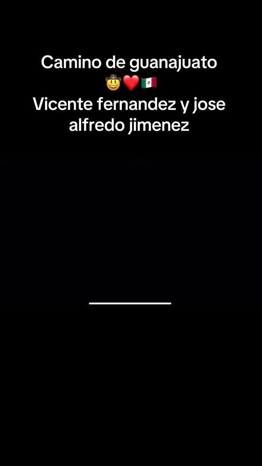 TikTok video thumbnail by vicentefernandezfans1000