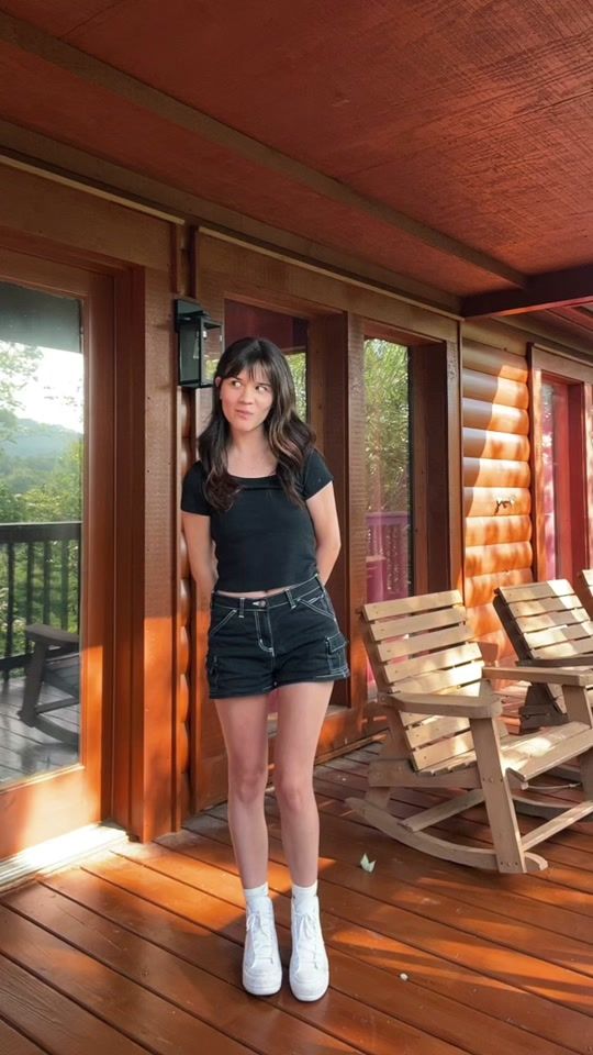 TikTok video thumbnail by benevieve