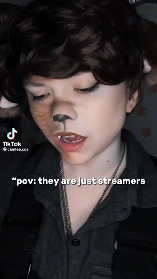 TikTok video thumbnail by camlee.cos_edits