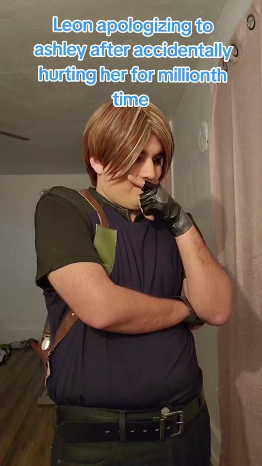 TikTok video thumbnail by silentmochi