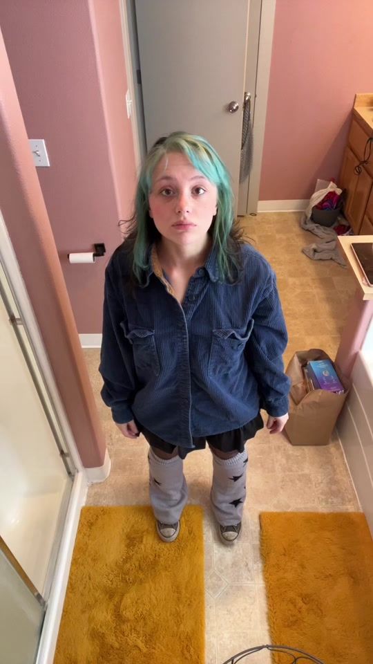 TikTok video thumbnail by chimkennstars