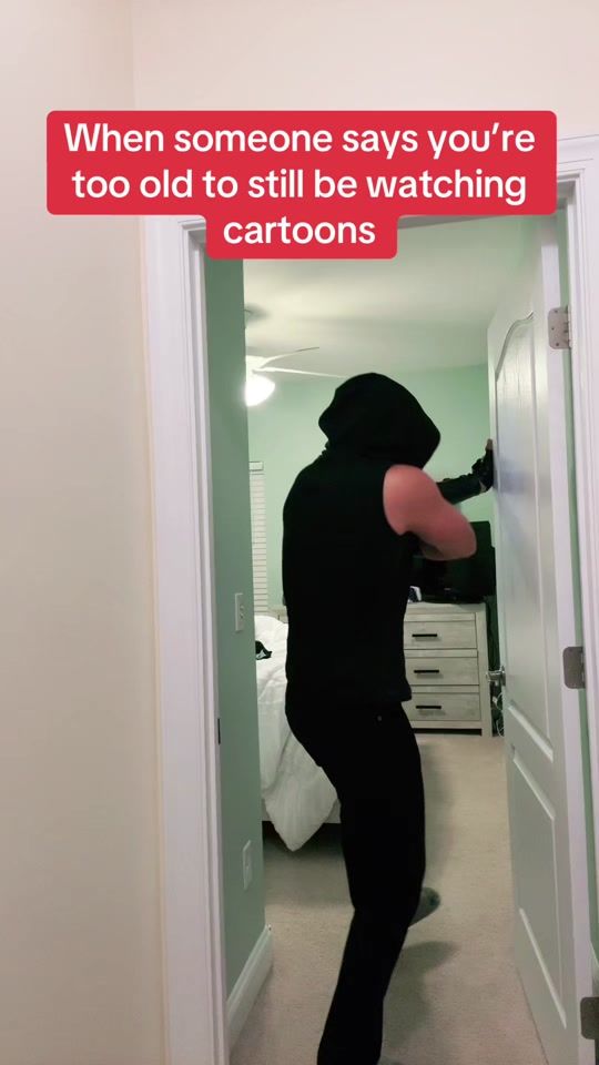 TikTok video thumbnail by theunforsakens