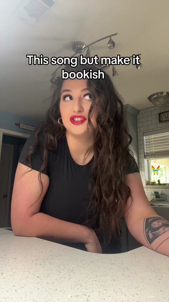 TikTok video thumbnail by bookclubwannabe
