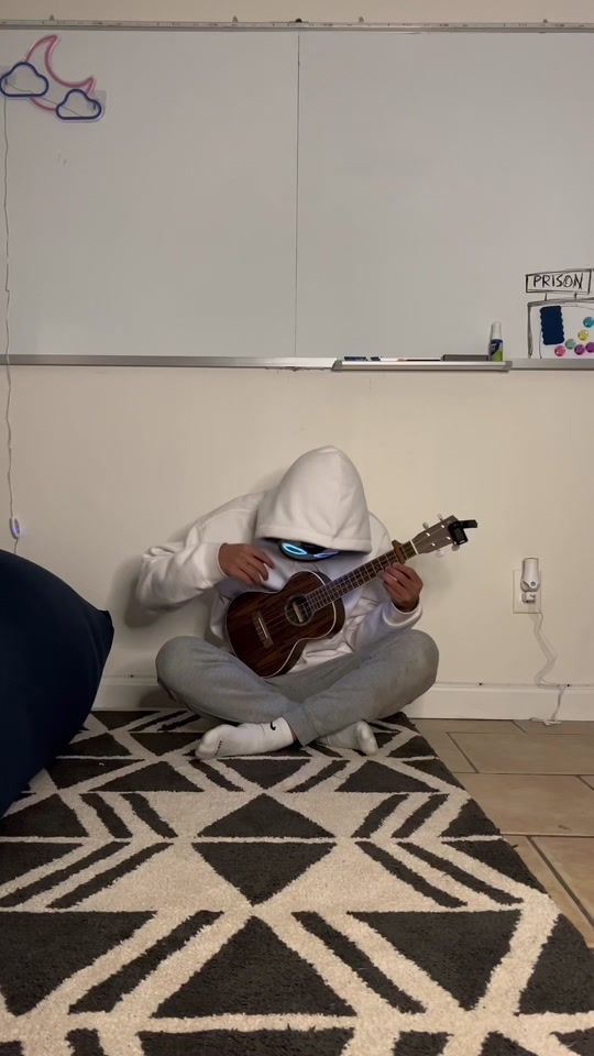 TikTok video thumbnail by boywithuke