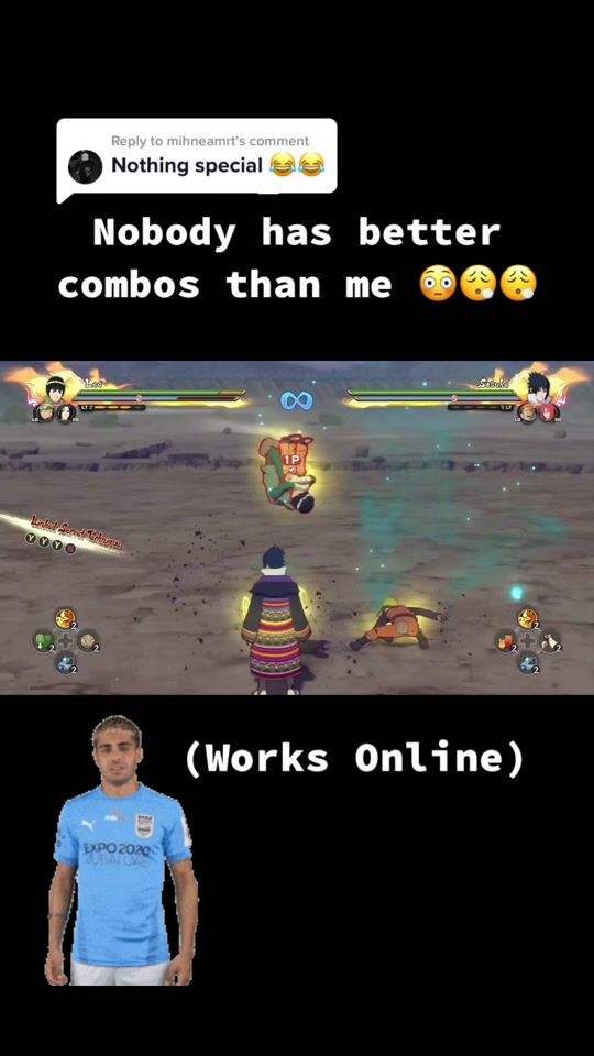 TikTok video thumbnail by anime6amer