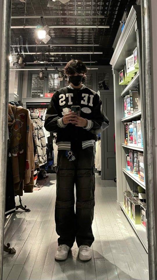 TikTok video thumbnail by stinkinatorlex