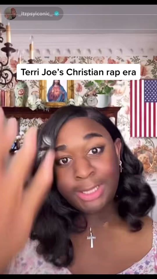 TikTok video thumbnail by houseofterri