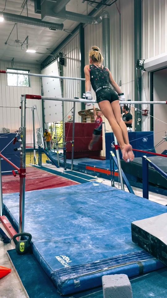 TikTok video thumbnail by forever___gymnastics