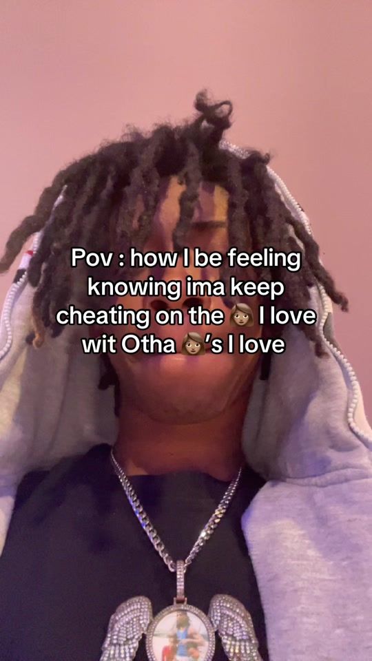 TikTok video thumbnail by lilsin4lyfe