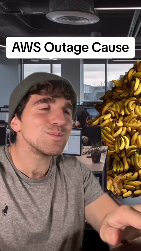 TikTok video thumbnail by techroastshow