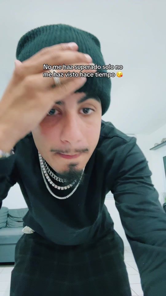 TikTok video thumbnail by yachotv