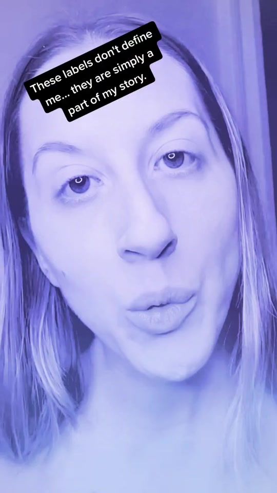 TikTok video thumbnail by tehrealkitten