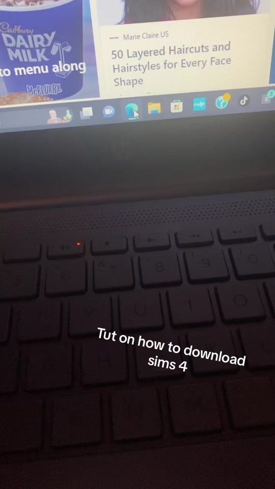 TikTok video thumbnail by sims4content44uu