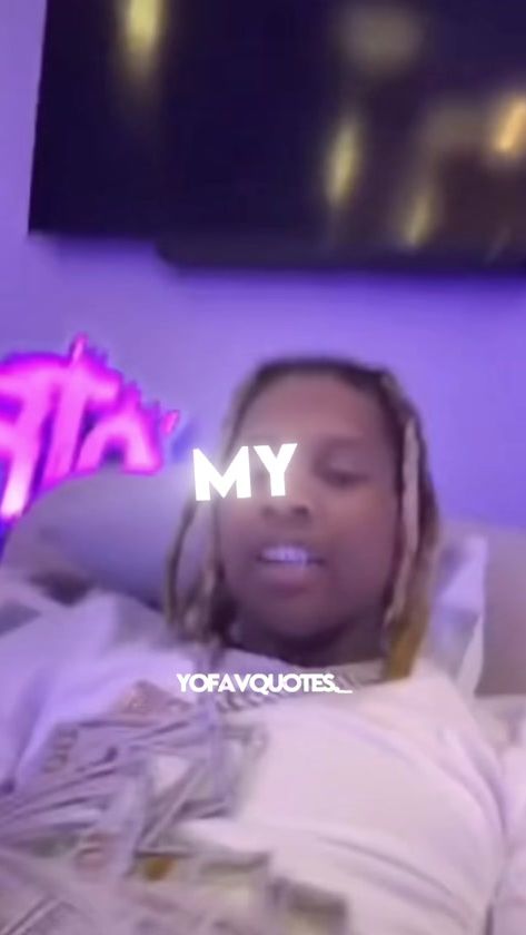 TikTok video thumbnail by yofaavquotes._