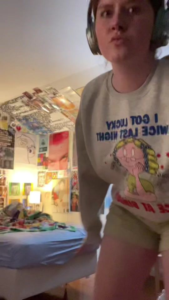 TikTok video thumbnail by emmaeatsrawbeef