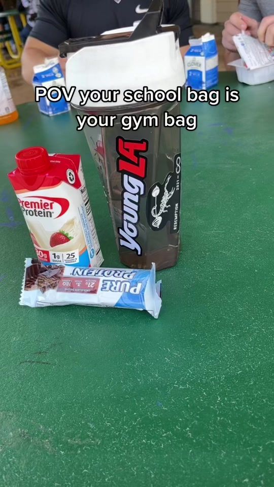 TikTok video thumbnail by maxboydlifts