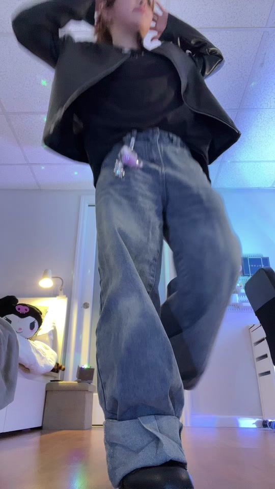 TikTok video thumbnail by fujicov