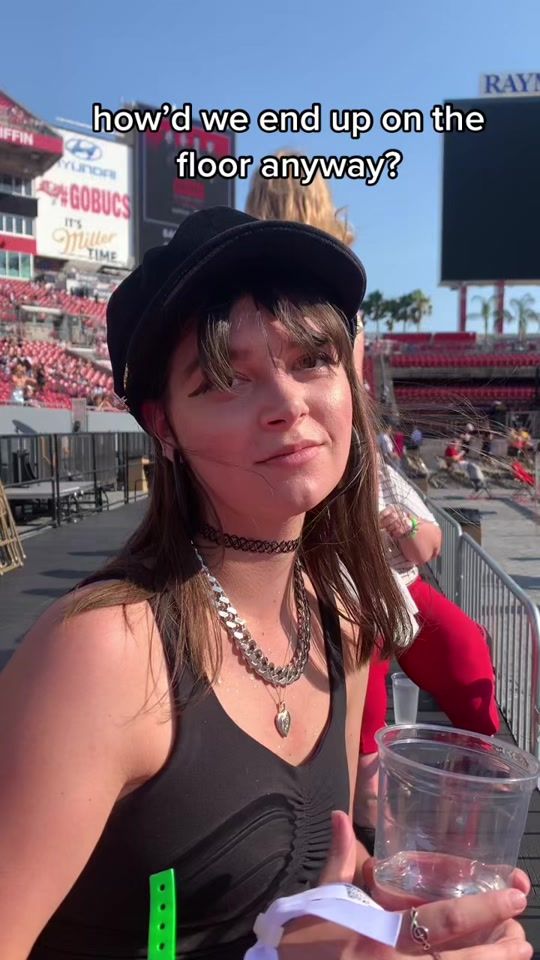 TikTok video thumbnail by theswiftshack