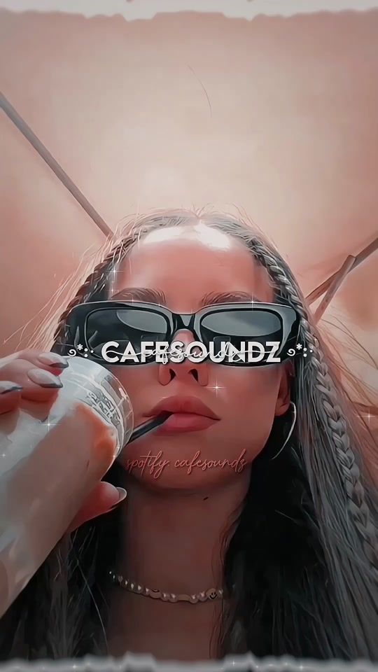 TikTok video thumbnail by cafesoundz