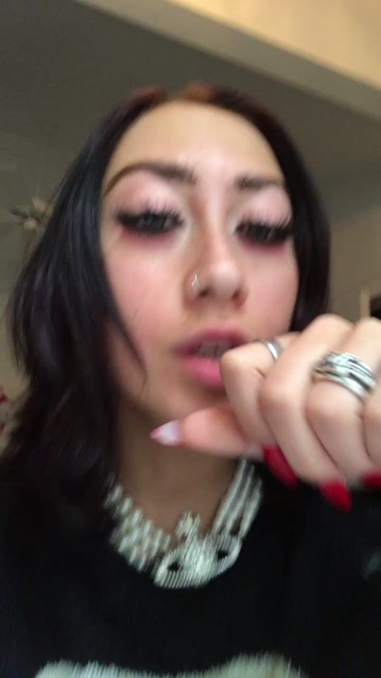 TikTok video thumbnail by lilnasti