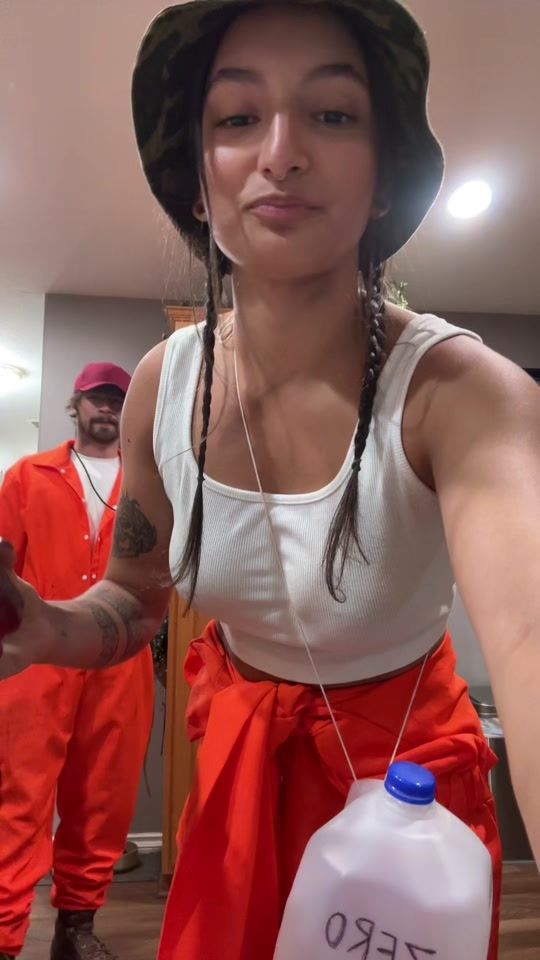TikTok video thumbnail by shanagutierrez