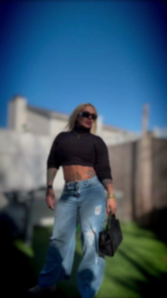 TikTok video thumbnail by loira_tatuada_oficial