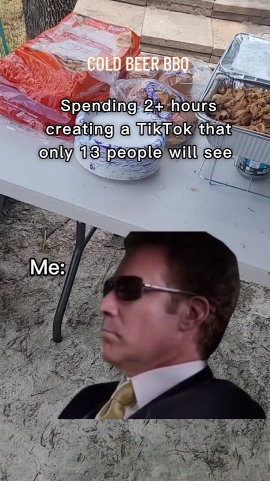 TikTok video thumbnail by coldbeerbbq