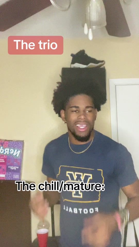 TikTok video thumbnail by treywayy3k