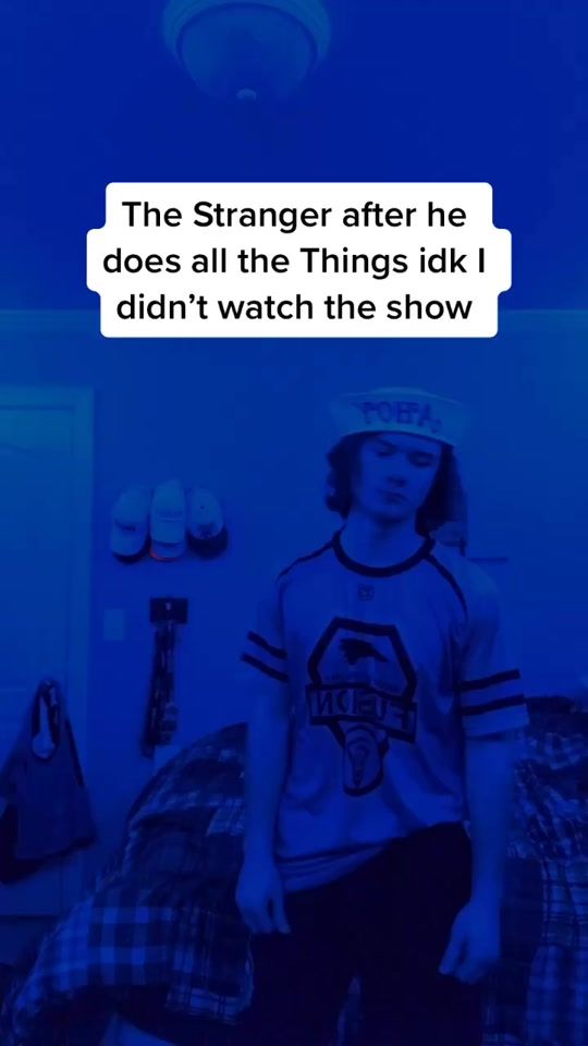TikTok video thumbnail by tyrusthevirus
