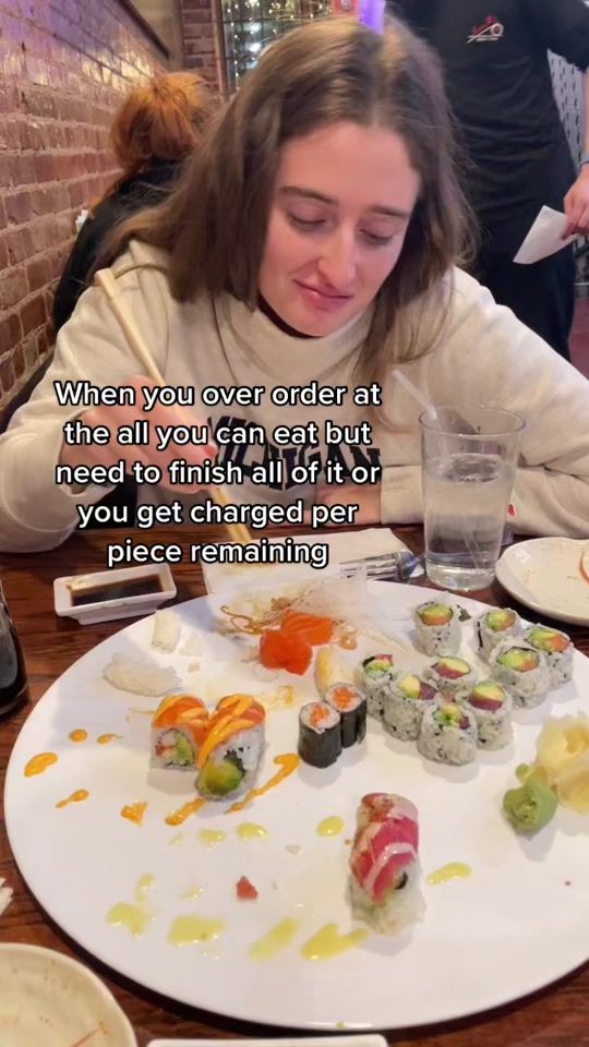 TikTok video thumbnail by abbylikesbagels