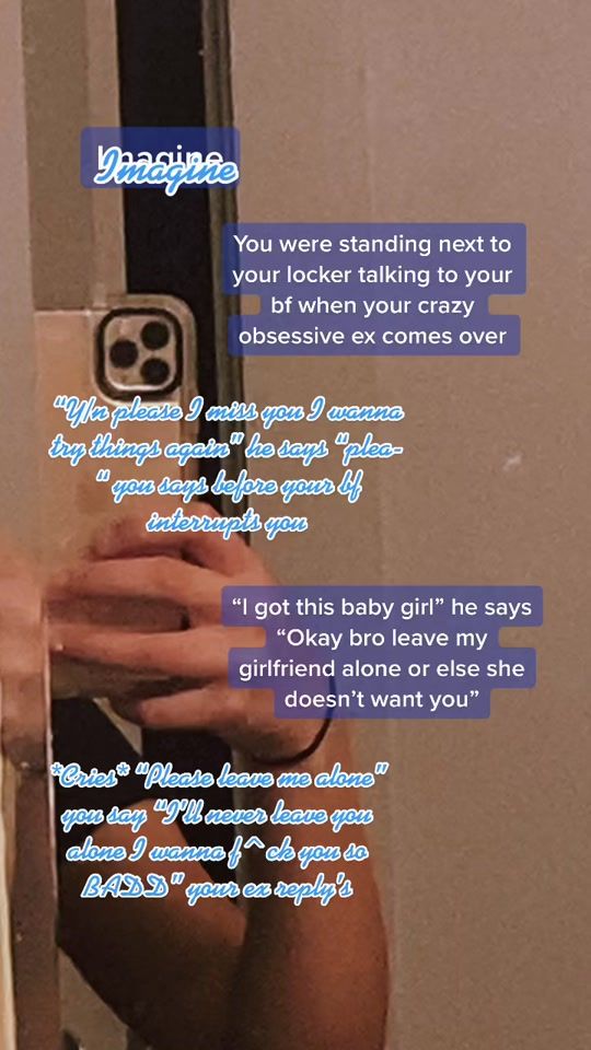 TikTok video thumbnail by ..imaginexwriter