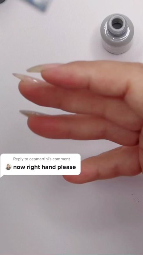 TikTok video thumbnail by nailsbyvamony