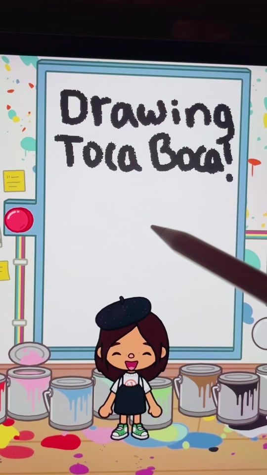 TikTok video thumbnail by ..tocamocha