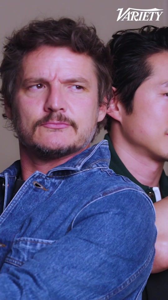 TikTok video thumbnail by varietymagazine