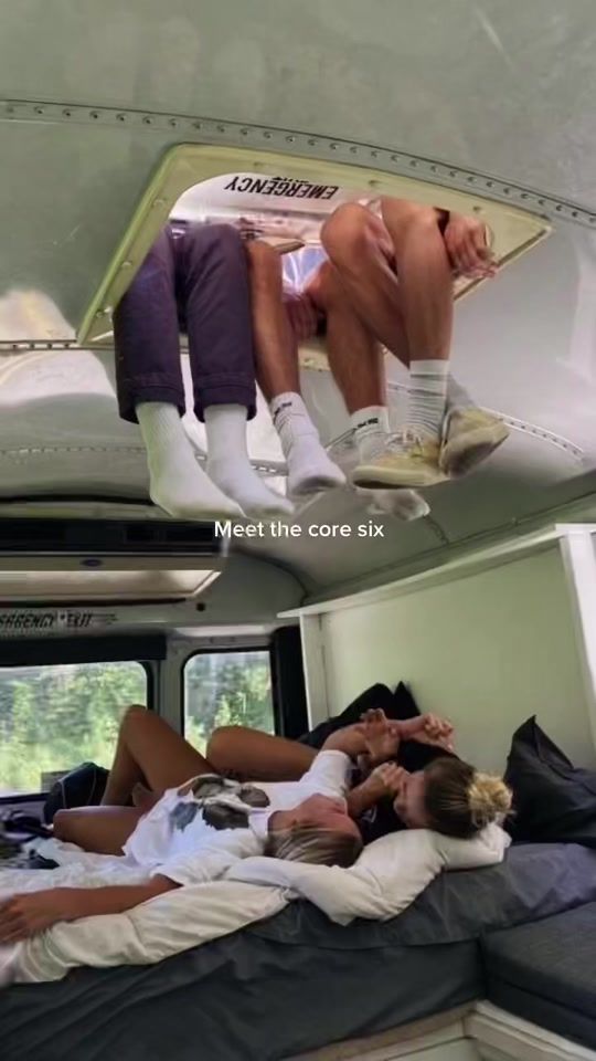 TikTok video thumbnail by onmeadcws