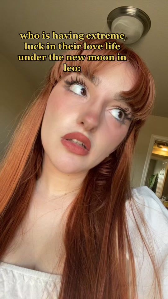 TikTok video thumbnail by milkstrology