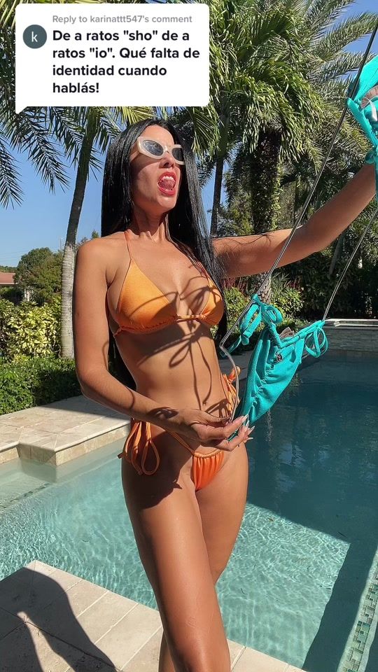 TikTok video thumbnail by milasyrenaswimwear