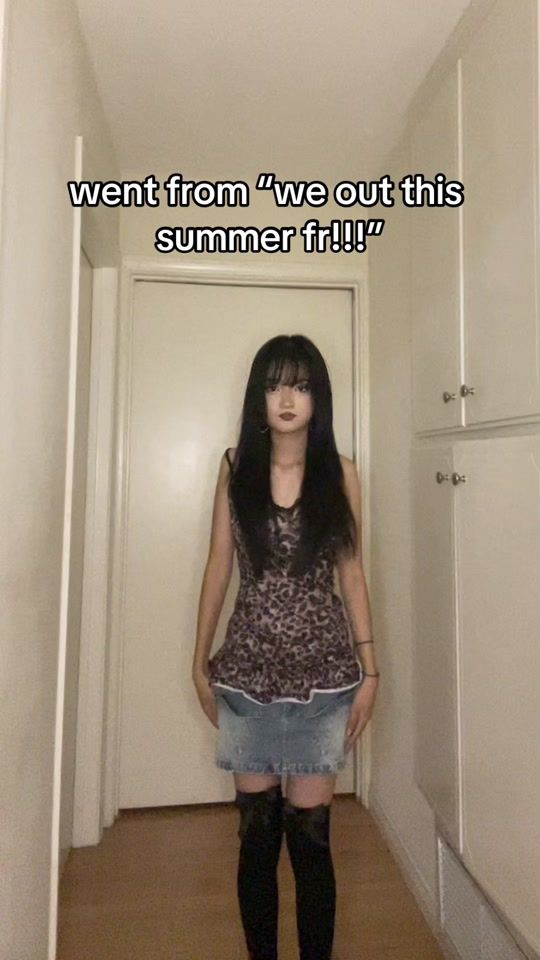 TikTok video thumbnail by shuuie