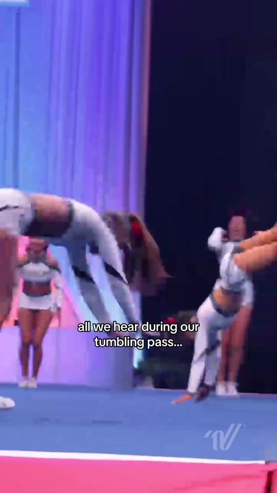 TikTok video thumbnail by varsityspirit